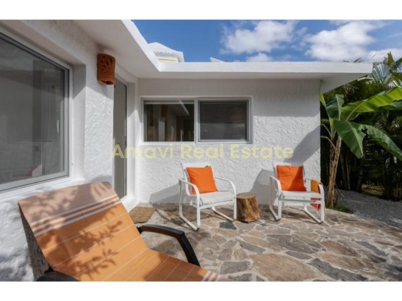 Las Terrenas, La Bonita, 1 Bedroom Bedrooms, 0 ,1 BathroomBathrooms,Villa,For Sale,0,1351