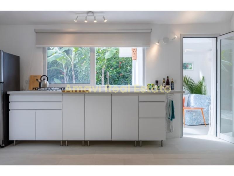 Las Terrenas, La Bonita, 1 Bedroom Bedrooms, 0 ,1 BathroomBathrooms,Villa,For Sale,0,1351