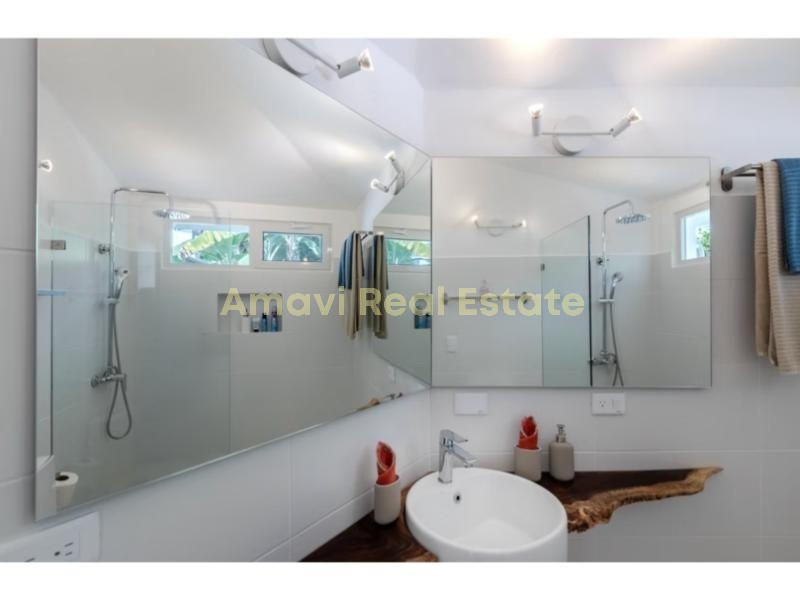 Las Terrenas, La Bonita, 1 Bedroom Bedrooms, 0 ,1 BathroomBathrooms,Villa,For Sale,0,1351