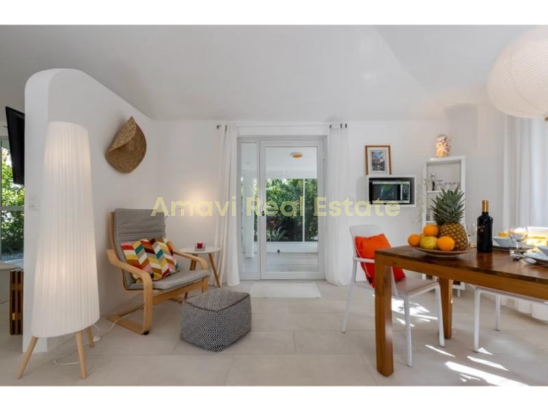 Las Terrenas, La Bonita, 1 Bedroom Bedrooms, 0 ,1 BathroomBathrooms,Villa,For Sale,0,1351