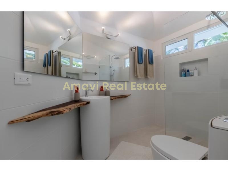 Las Terrenas, La Bonita, 1 Bedroom Bedrooms, 0 ,1 BathroomBathrooms,Villa,For Sale,0,1351