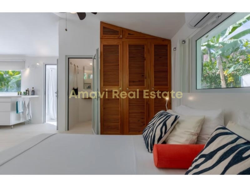 Las Terrenas, La Bonita, 1 Bedroom Bedrooms, 0 ,1 BathroomBathrooms,Villa,For Sale,0,1351