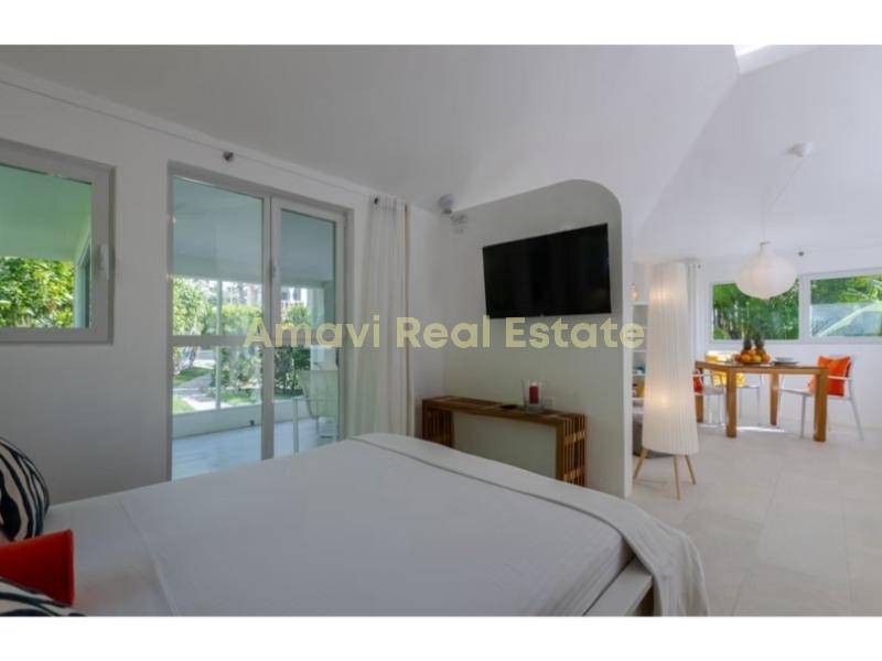 Las Terrenas, La Bonita, 1 Bedroom Bedrooms, 0 ,1 BathroomBathrooms,Villa,For Sale,0,1351