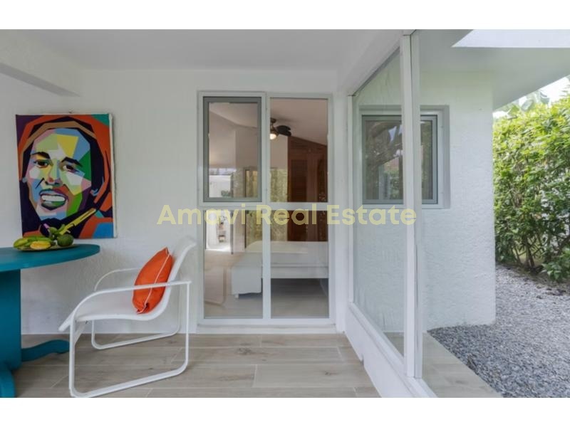 Las Terrenas, La Bonita, 1 Bedroom Bedrooms, 0 ,1 BathroomBathrooms,Villa,For Sale,0,1351