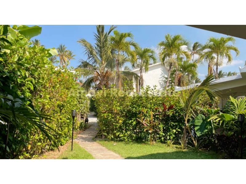 Las Terrenas, La Bonita, 1 Bedroom Bedrooms, 0 ,1 BathroomBathrooms,Villa,For Sale,0,1351
