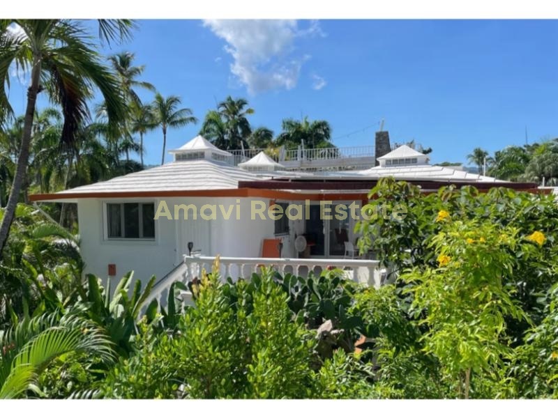 Las Terrenas, La Bonita, 6 Bedrooms Bedrooms, 0 ,6 BathroomsBathrooms,Villa,For Sale,0,1352