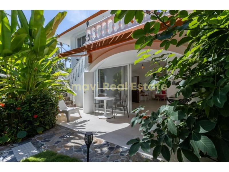 Las Terrenas, La Bonita, 6 Bedrooms Bedrooms, 0 ,6 BathroomsBathrooms,Villa,For Sale,0,1352