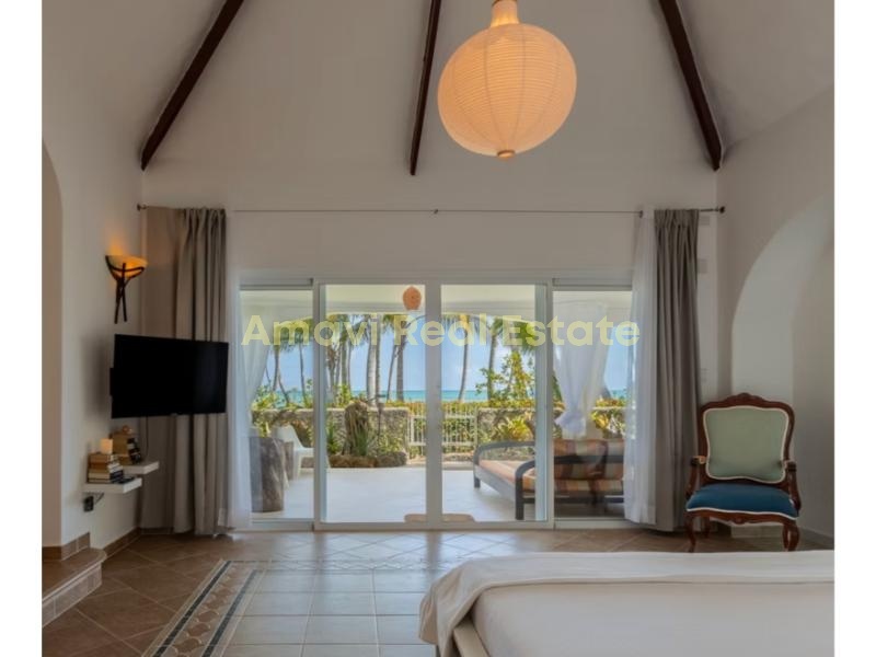 Las Terrenas, La Bonita, 6 Bedrooms Bedrooms, 0 ,6 BathroomsBathrooms,Villa,For Sale,0,1352