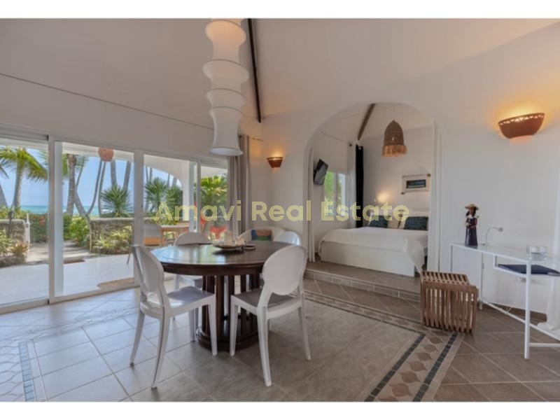 Las Terrenas, La Bonita, 6 Bedrooms Bedrooms, 0 ,6 BathroomsBathrooms,Villa,For Sale,0,1352