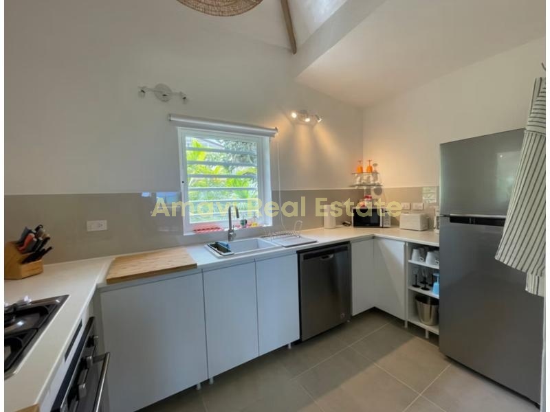 Las Terrenas, La Bonita, 6 Bedrooms Bedrooms, 0 ,6 BathroomsBathrooms,Villa,For Sale,0,1352