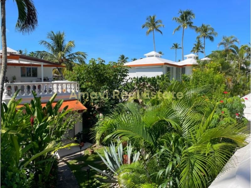 Las Terrenas, La Bonita, 6 Bedrooms Bedrooms, 0 ,6 BathroomsBathrooms,Villa,For Sale,0,1352