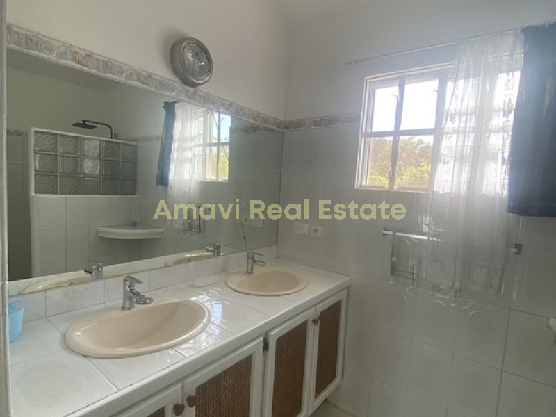 Las Terrenas, La Ceiba, 5 Bedrooms Bedrooms, ,4 BathroomsBathrooms,Villa,For Sale,1037