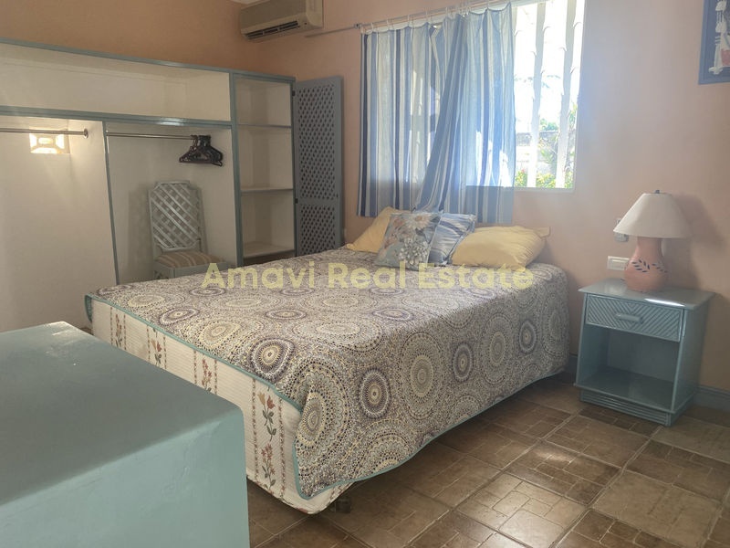 Las Terrenas, La Ceiba, 5 Bedrooms Bedrooms, ,4 BathroomsBathrooms,Villa,For Sale,1037