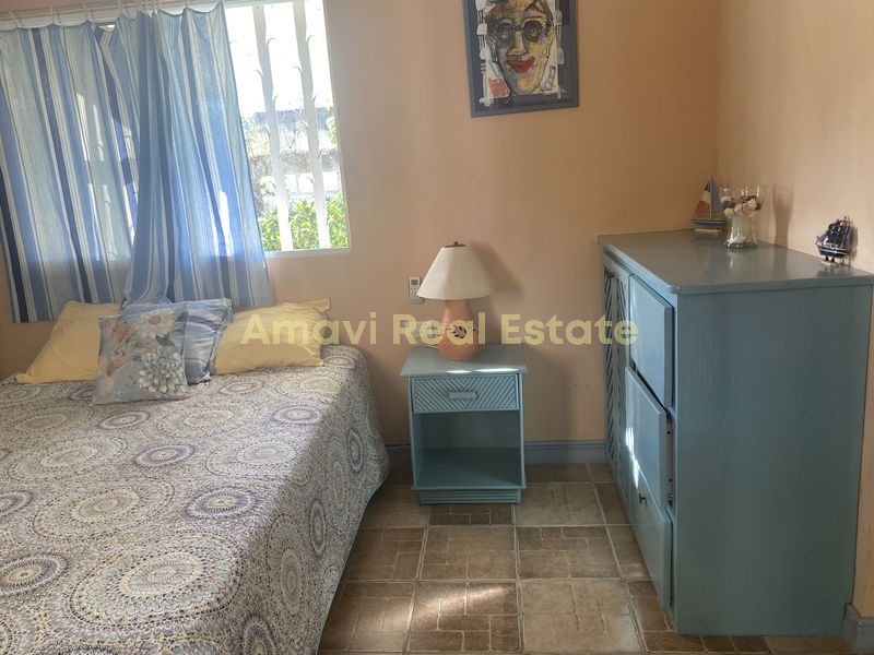 Las Terrenas, La Ceiba, 5 Bedrooms Bedrooms, ,4 BathroomsBathrooms,Villa,For Sale,1037