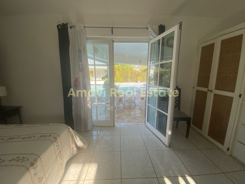 Las Terrenas, La Ceiba, 5 Bedrooms Bedrooms, ,4 BathroomsBathrooms,Villa,For Sale,1037