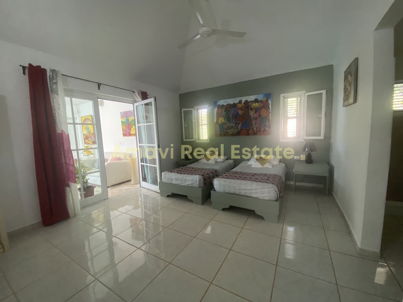 Las Terrenas, La Ceiba, 5 Bedrooms Bedrooms, ,4 BathroomsBathrooms,Villa,For Sale,1037