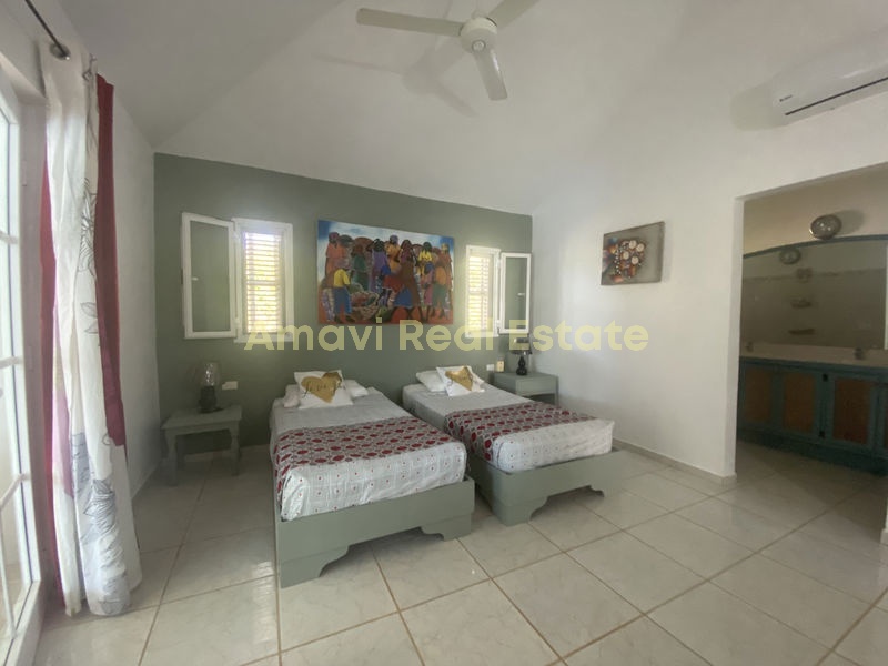 Las Terrenas, La Ceiba, 5 Bedrooms Bedrooms, ,4 BathroomsBathrooms,Villa,For Sale,1037