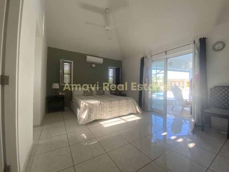 Las Terrenas, La Ceiba, 5 Bedrooms Bedrooms, ,4 BathroomsBathrooms,Villa,For Sale,1037