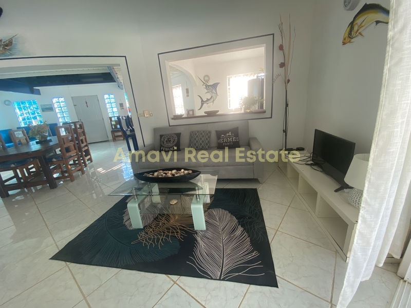 Las Terrenas, La Ceiba, 5 Bedrooms Bedrooms, ,4 BathroomsBathrooms,Villa,For Sale,1037