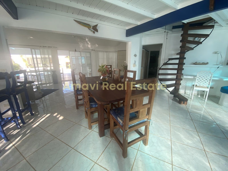 Las Terrenas, La Ceiba, 5 Bedrooms Bedrooms, ,4 BathroomsBathrooms,Villa,For Sale,1037