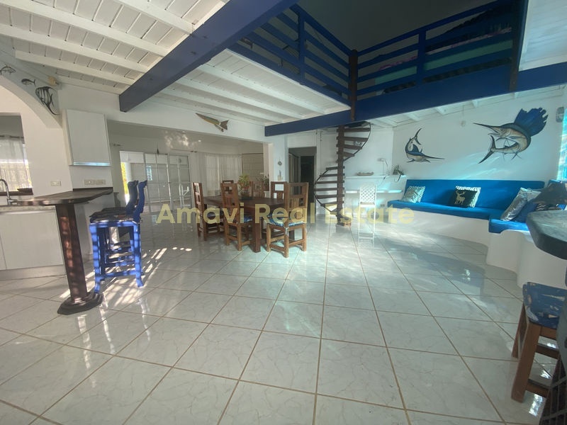 Las Terrenas, La Ceiba, 5 Bedrooms Bedrooms, ,4 BathroomsBathrooms,Villa,For Sale,1037