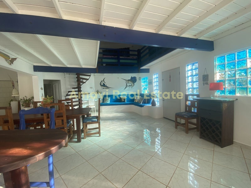 Las Terrenas, La Ceiba, 5 Bedrooms Bedrooms, ,4 BathroomsBathrooms,Villa,For Sale,1037