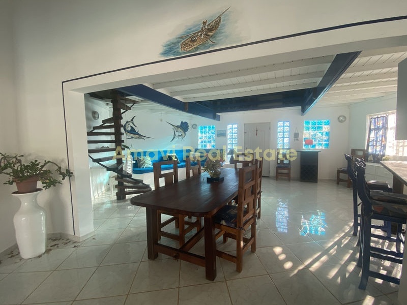 Las Terrenas, La Ceiba, 5 Bedrooms Bedrooms, ,4 BathroomsBathrooms,Villa,For Sale,1037
