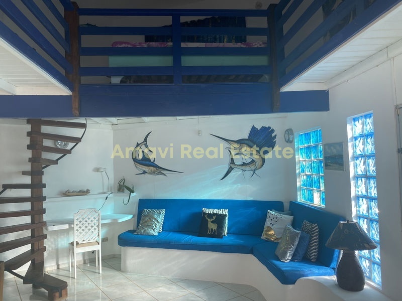 Las Terrenas, La Ceiba, 5 Bedrooms Bedrooms, ,4 BathroomsBathrooms,Villa,For Sale,1037
