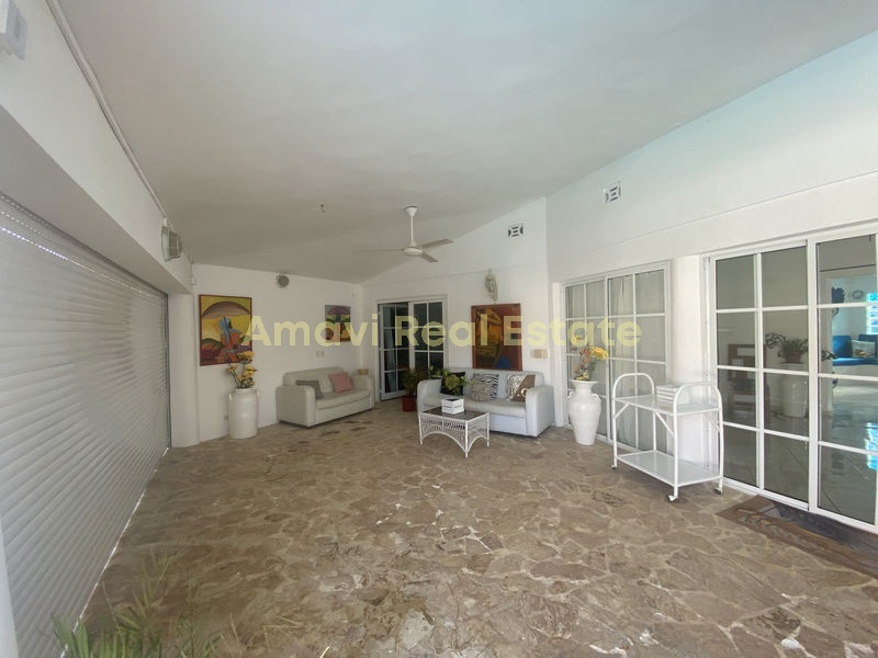 Las Terrenas, La Ceiba, 5 Bedrooms Bedrooms, ,4 BathroomsBathrooms,Villa,For Sale,1037