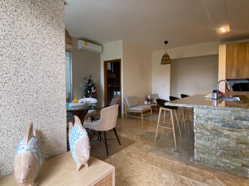 Las Terrenas, La Bonita, 2 Bedrooms Bedrooms, 0 ,2 BathroomsBathrooms,Condominium,For Sale,0,1354