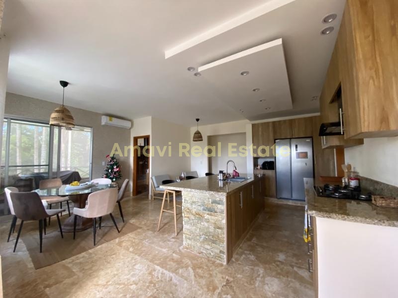 Las Terrenas, La Bonita, 2 Bedrooms Bedrooms, 0 ,2 BathroomsBathrooms,Condominium,For Sale,0,1354