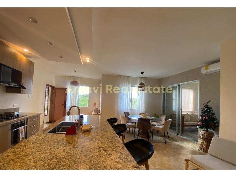 Las Terrenas, La Bonita, 2 Bedrooms Bedrooms, 0 ,2 BathroomsBathrooms,Condominium,For Sale,0,1354