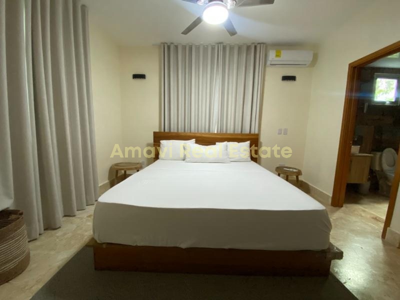 Las Terrenas, La Bonita, 2 Bedrooms Bedrooms, 0 ,2 BathroomsBathrooms,Condominium,For Sale,0,1354