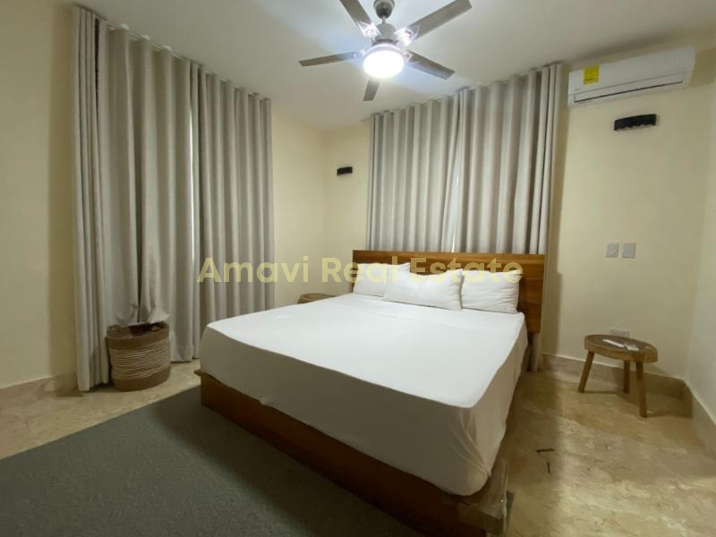 Las Terrenas, La Bonita, 2 Bedrooms Bedrooms, 0 ,2 BathroomsBathrooms,Condominium,For Sale,0,1354