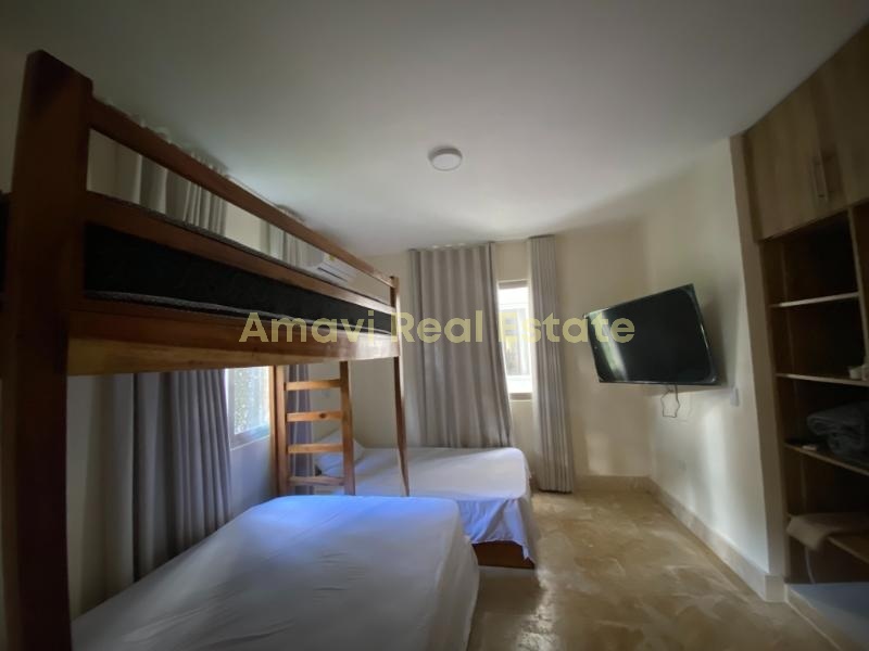 Las Terrenas, La Bonita, 2 Bedrooms Bedrooms, 0 ,2 BathroomsBathrooms,Condominium,For Sale,0,1354