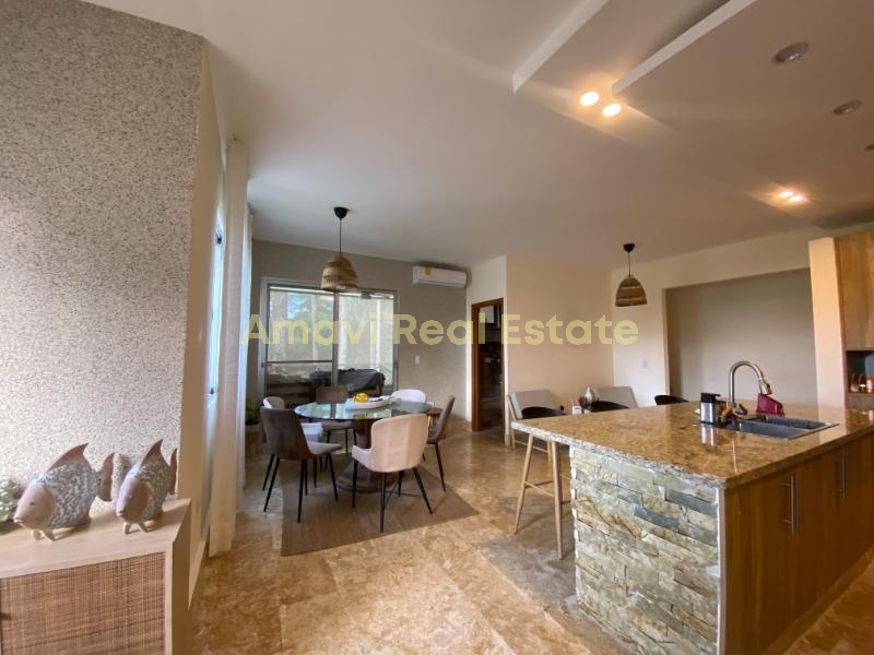 Las Terrenas, La Bonita, 2 Bedrooms Bedrooms, 0 ,2 BathroomsBathrooms,Condominium,For Sale,0,1354