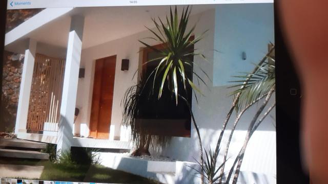 Las Terrenas, 2 Bedrooms Bedrooms, 0 ,1 BathroomBathrooms,Villa,For Sale,0,1355