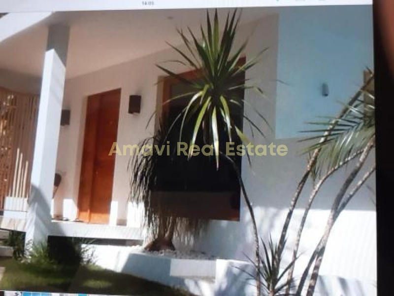 Las Terrenas, 2 Bedrooms Bedrooms, 0 ,1 BathroomBathrooms,Villa,For Sale,0,1355