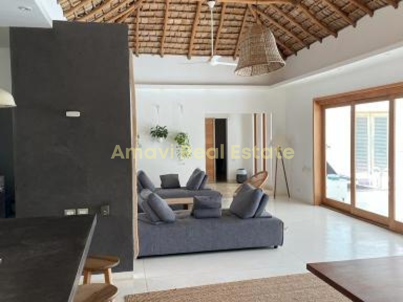 Las Terrenas, 2 Bedrooms Bedrooms, 0 ,1 BathroomBathrooms,Villa,For Sale,0,1355