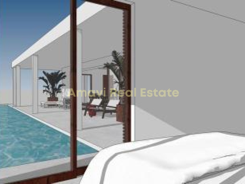 Las Terrenas, 2 Bedrooms Bedrooms, 0 ,1 BathroomBathrooms,Villa,For Sale,0,1355