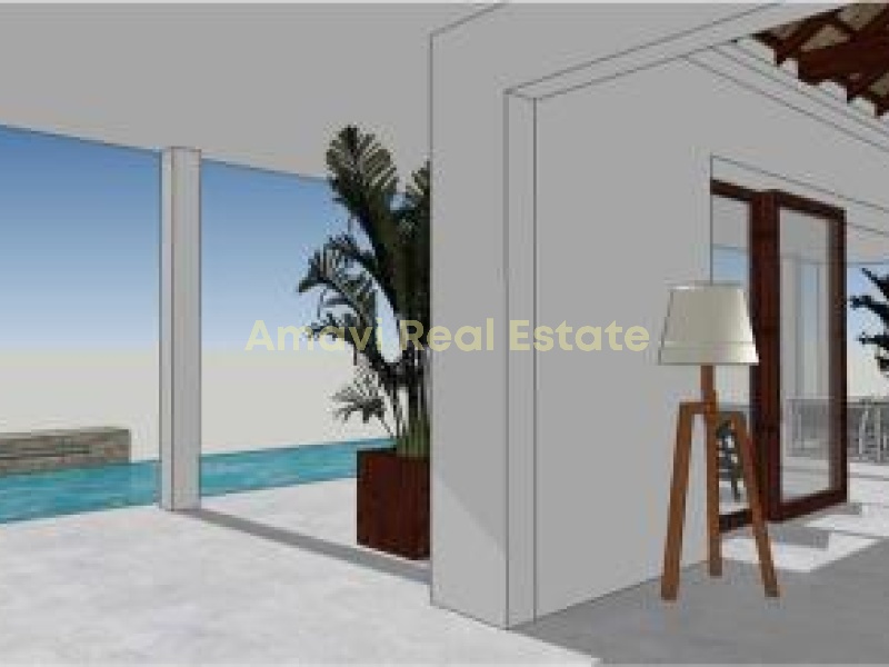 Las Terrenas, 2 Bedrooms Bedrooms, 0 ,1 BathroomBathrooms,Villa,For Sale,0,1355