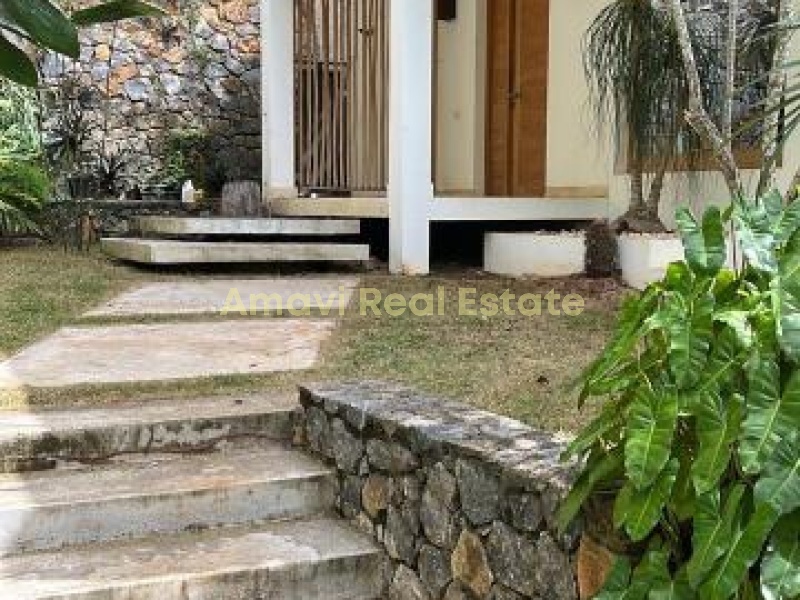 Las Terrenas, 2 Bedrooms Bedrooms, 0 ,1 BathroomBathrooms,Villa,For Sale,0,1355