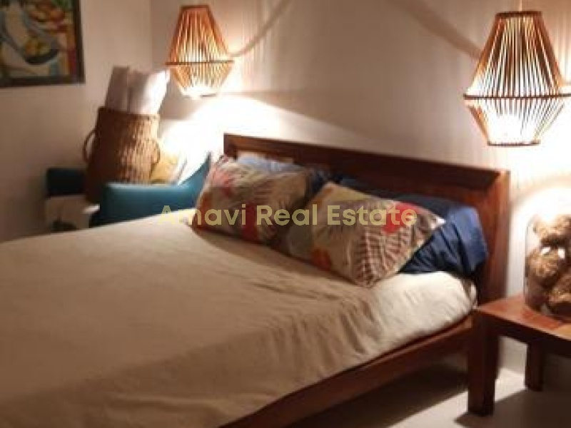 Las Terrenas, 2 Bedrooms Bedrooms, 0 ,1 BathroomBathrooms,Villa,For Sale,0,1355