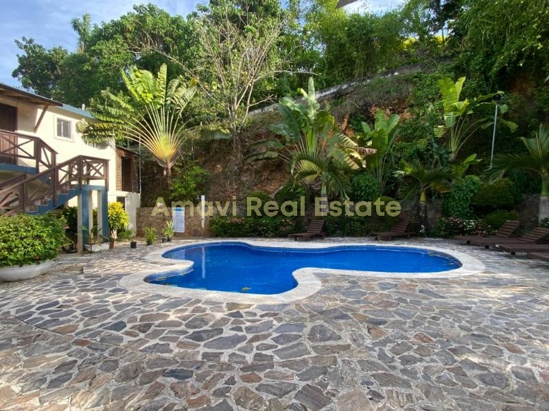 Las Terrenas, La Bonita, 21 Bedrooms Bedrooms, 0 ,0,Hotel,For Sale,0,1356