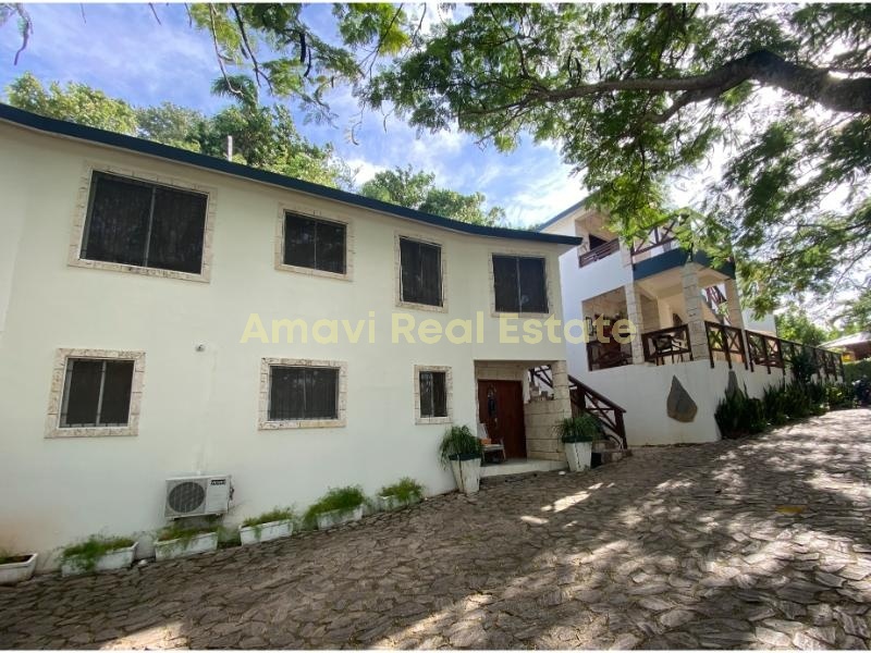 Las Terrenas, La Bonita, 21 Bedrooms Bedrooms, 0 ,0,Hotel,For Sale,0,1356