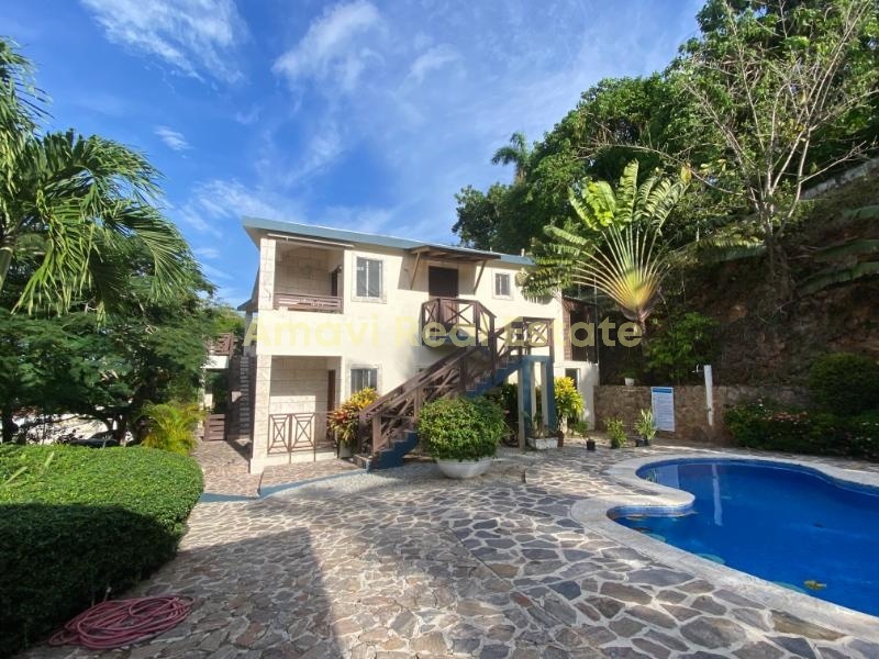 Las Terrenas, La Bonita, 21 Bedrooms Bedrooms, 0 ,0,Hotel,For Sale,0,1356