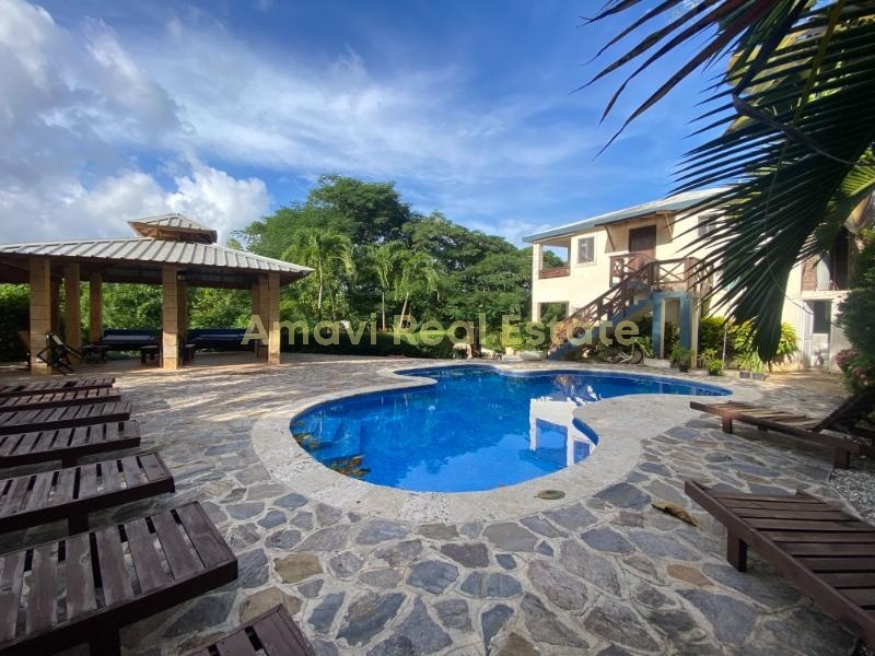 Las Terrenas, La Bonita, 21 Bedrooms Bedrooms, 0 ,0,Hotel,For Sale,0,1356