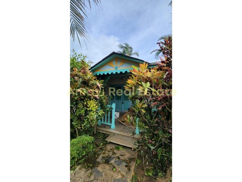 Punta Popi, 2 Bedrooms Bedrooms, 0 ,2 BathroomsBathrooms,Villa,For Sale,0,1357