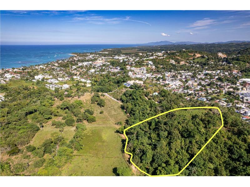 Las Terrenas, ciudad, 0 , 0 ,0,Land,For Sale,0,1359