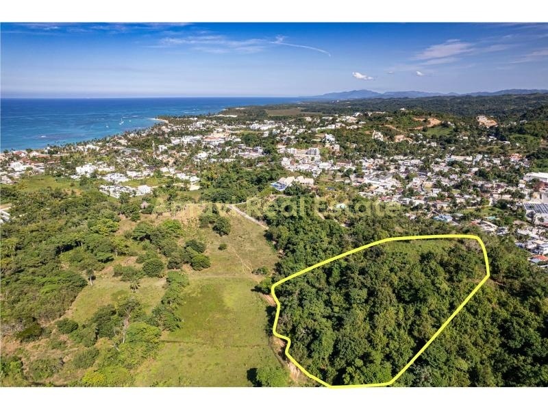 Las Terrenas, ciudad, 0 , 0 ,0,Land,For Sale,0,1359